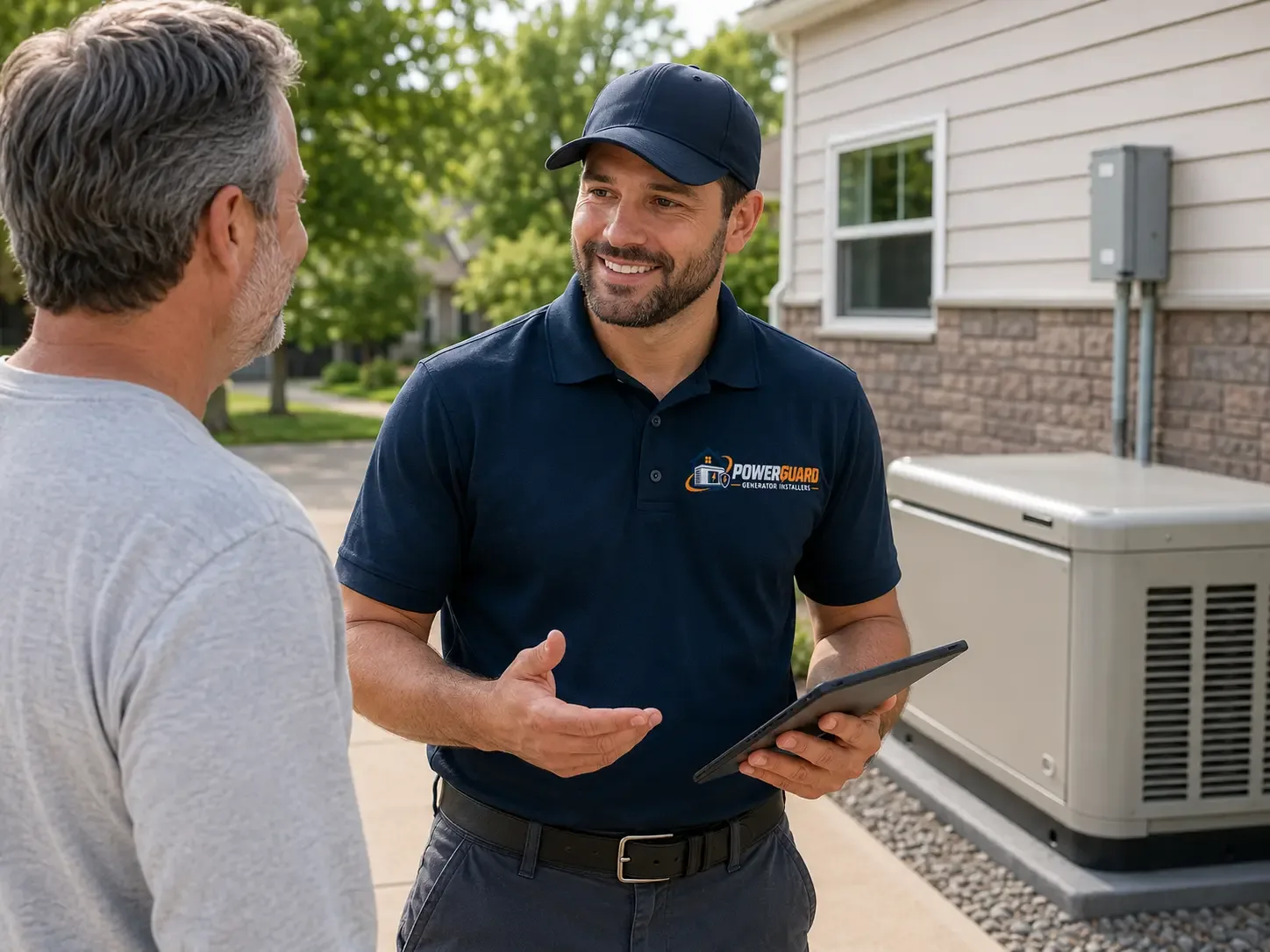 Generator Installation Lynbrook, NY FAQs
